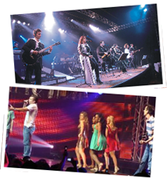 Fotos W Festas